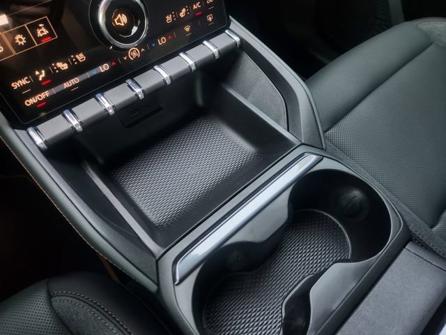 New 2027 GMC Terrain AT4 w/ Convenience Package III AWD/4WD image 15