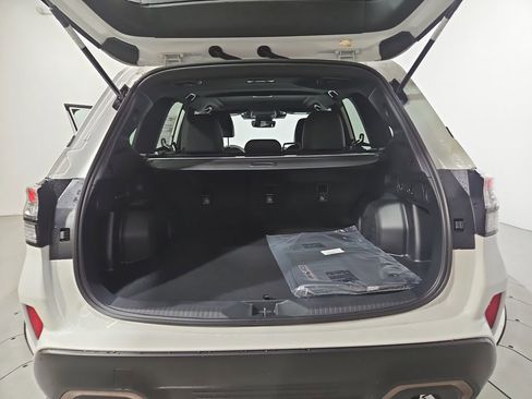 New 2026 Subaru Forester Sport AWD/4WD image 22