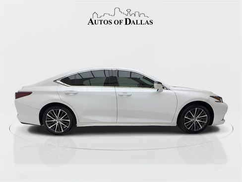 Used 2023 Lexus ES 350 w/ Premium Package image 7