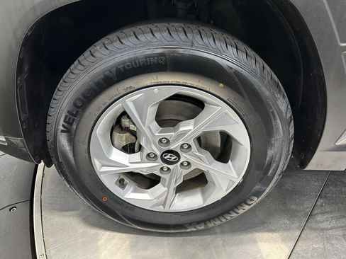 Certified 2023 Hyundai Tucson SEL image 8