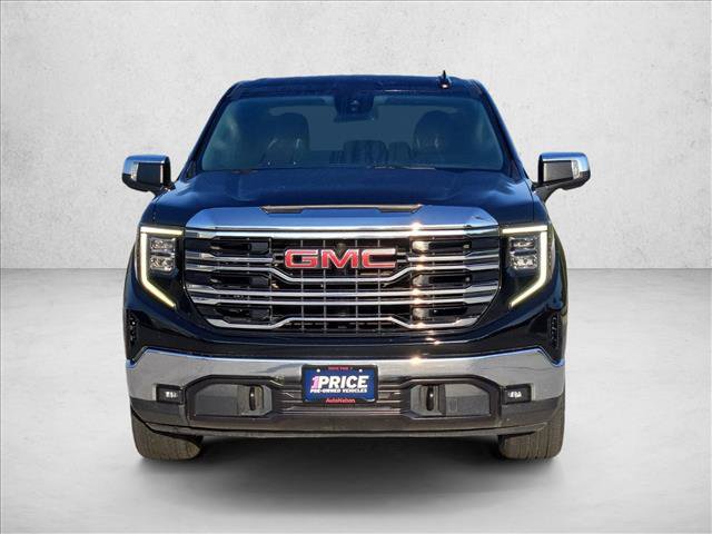 Used 2023 GMC Sierra 1500 SLT RWD image 2