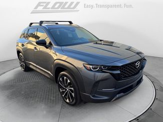 Used 2025 MAZDA CX-50 2.5 Hybrid w/ Weather Package video 1