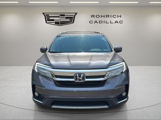 Used 2022 Honda Pilot Touring video 2
