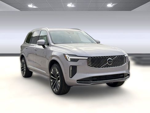 New 2026 Volvo XC90 T8 Ultra w/ Protection Package Premier AWD/4WD image 7