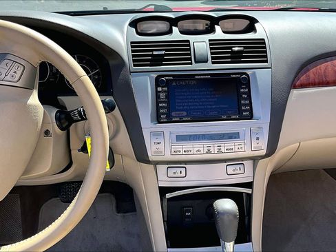 Used 2008 Toyota Solara SLE image 6