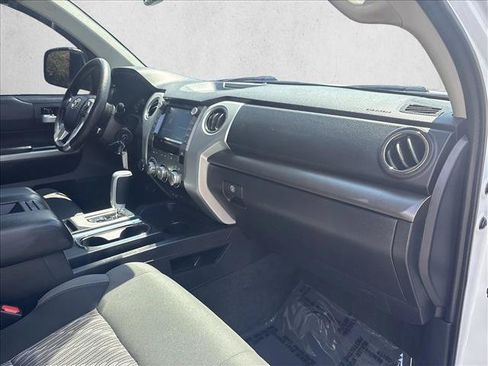 Certified 2021 Toyota Tundra SR5 w/ SR5 Upgrade Package AWD/4WD image 26
