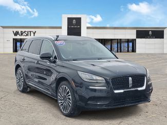 Certified 2022 Lincoln Corsair Reserve w/ Equipment Group 201A 360° Tour