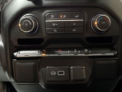 Used 2020 Chevrolet Silverado 1500 LT w/ Trailering Package image 13