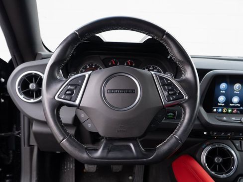 Used 2023 Chevrolet Camaro LT w/ Redline Edition image 22