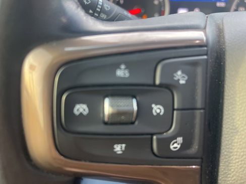 Used 2022 Chevrolet Silverado 3500 High Country w/ Safety Package II image 22