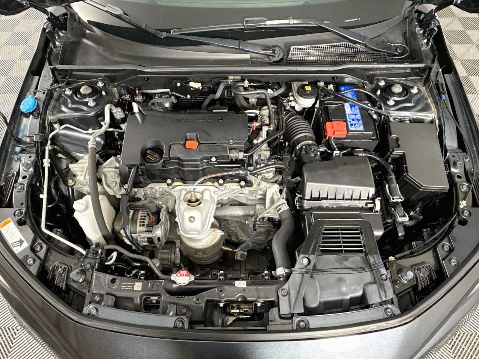Used 2024 Honda Civic Sport image 27