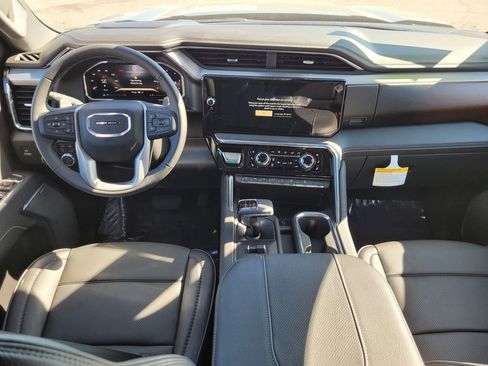 New 2026 GMC Sierra 1500 Denali w/ Denali Reserve Package AWD/4WD image 10
