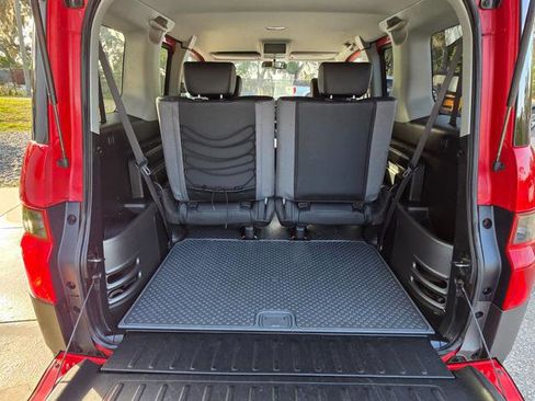 Used 2005 Honda Element EX image 28