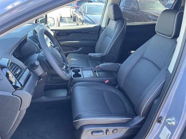 New 2027 Honda Odyssey Elite image 22