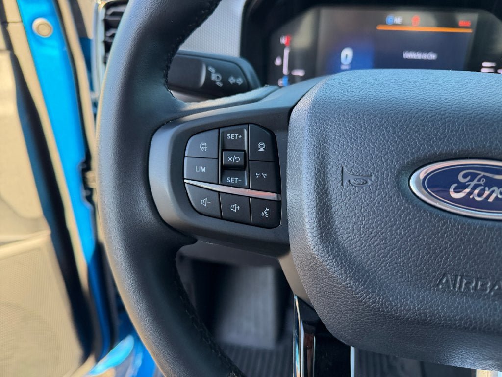 Used 2024 Ford Ranger XLT RWD image 15