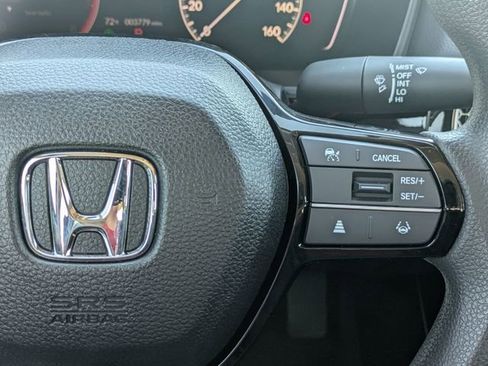 Used 2025 Honda Civic LX image 19