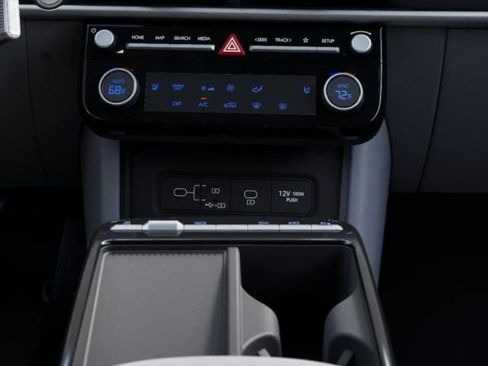 New 2026 Hyundai Tucson SEL image 16