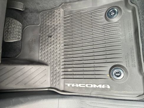 New 2026 Toyota Tacoma SR5 RWD image 34