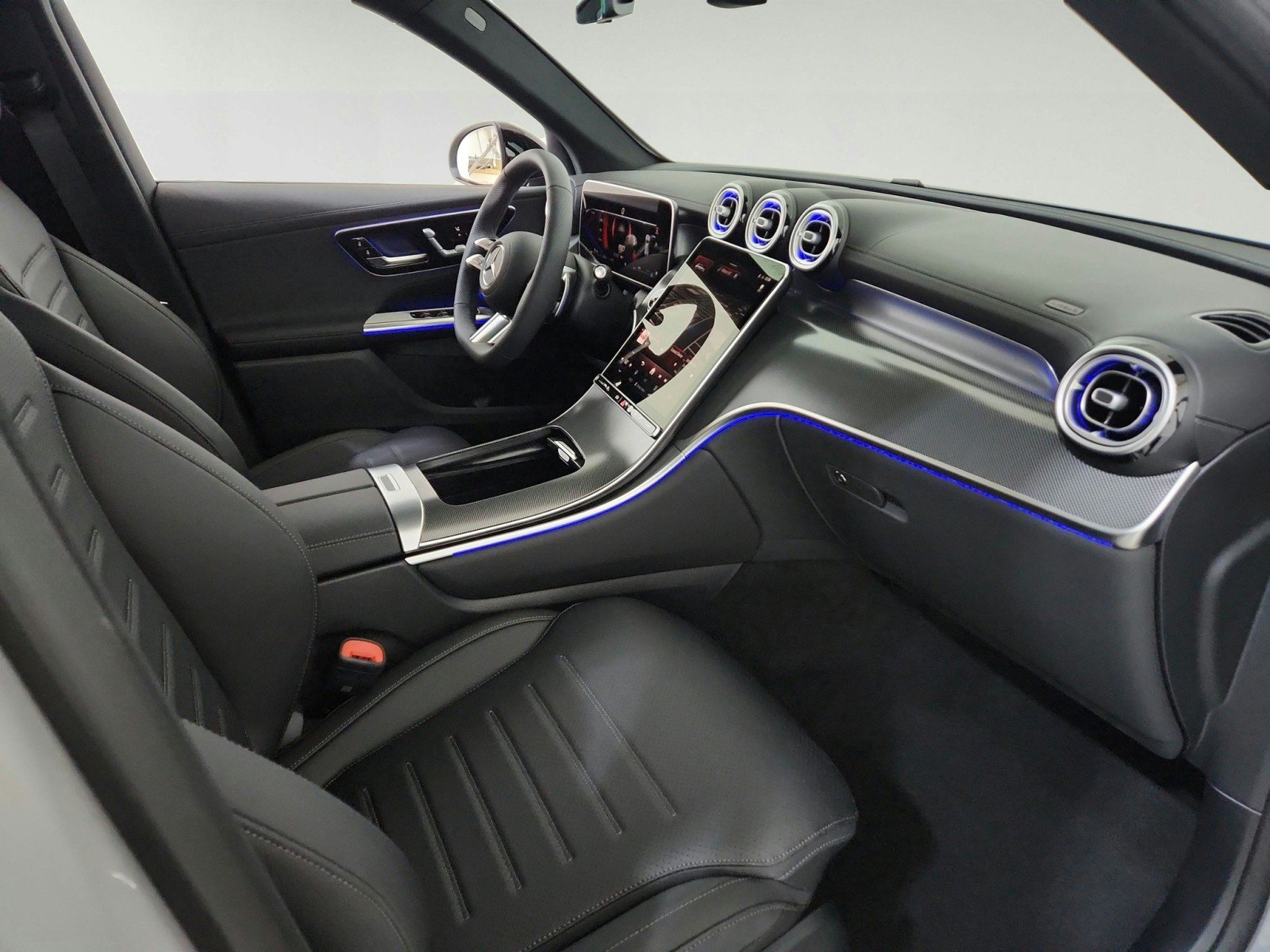 Certified 2026 Mercedes-Benz GLC 300 image 19