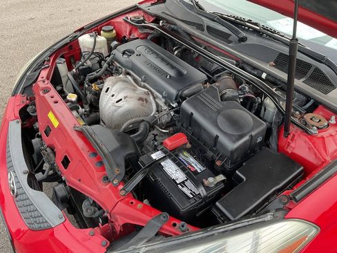 Used 2008 Toyota Solara SE FWD image 40