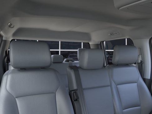 New 2026 Ford F250 XL AWD/4WD image 22
