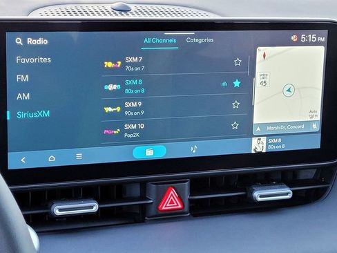 New 2026 Hyundai Ioniq 5 SEL RWD image 20