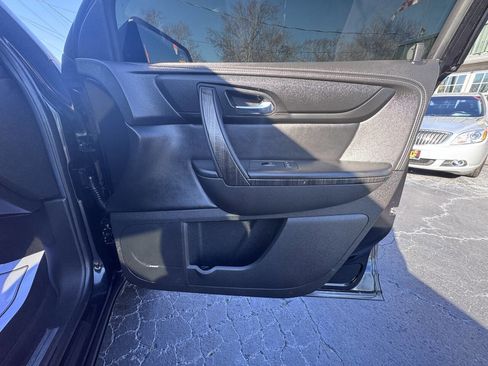Used 2014 GMC Acadia SLT FWD image 31