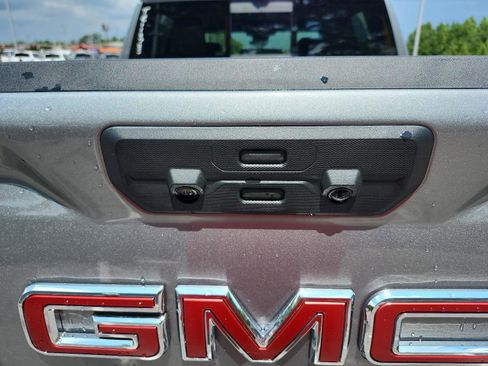 New 2026 GMC Sierra 1500 AT4 w/ AT4 Premium Package image 9