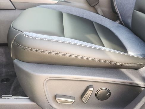 New 2025 Ford Bronco Sport Outer Banks w/ Outer Banks Tech Package+ image 22