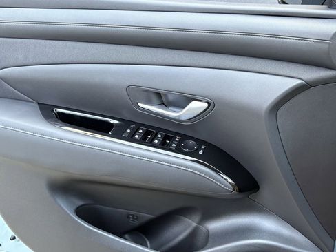 New 2026 Hyundai Santa Cruz XRT image 21