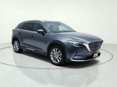Used 2018 MAZDA CX-9 Signature
