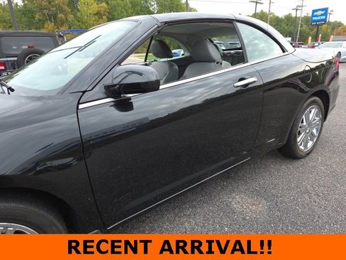 Used 2008 Chrysler Sebring Limited w/ Luxury Group image 13
