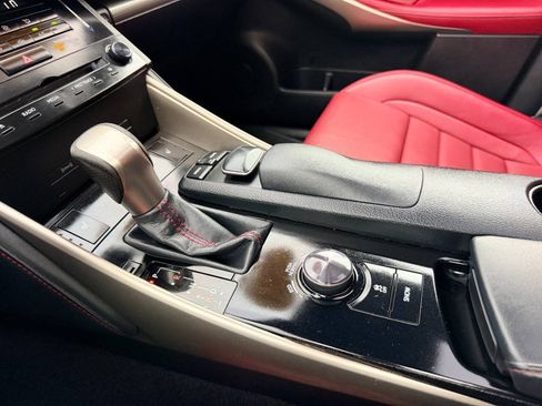 Used 2014 Lexus IS 250 AWD w/ F-Sport Package image 44