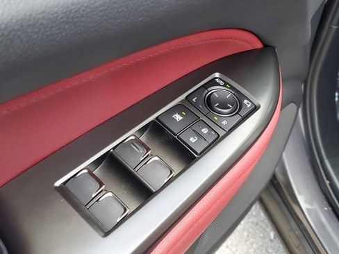 Used 2023 Lexus NX 250 FWD image 17