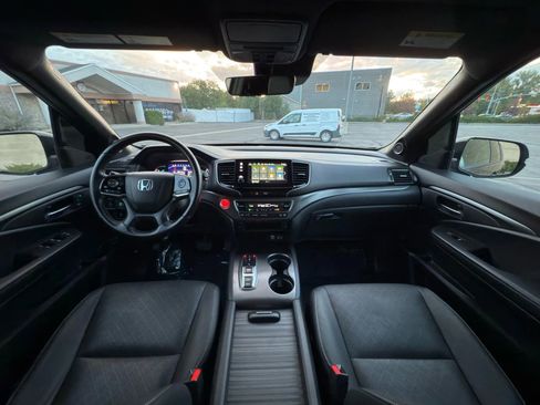 Used 2021 Honda Passport EX-L image 15