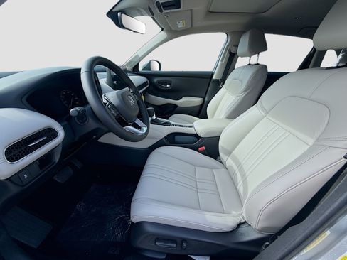 New 2027 Honda HR-V EX-L image 16