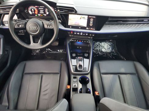 Used 2025 Audi A3 2.0T Premium w/ Convenience Package image 10