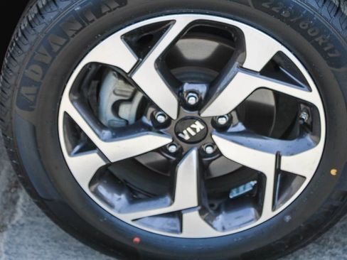 Used 2022 Kia Sportage LX FWD image 10