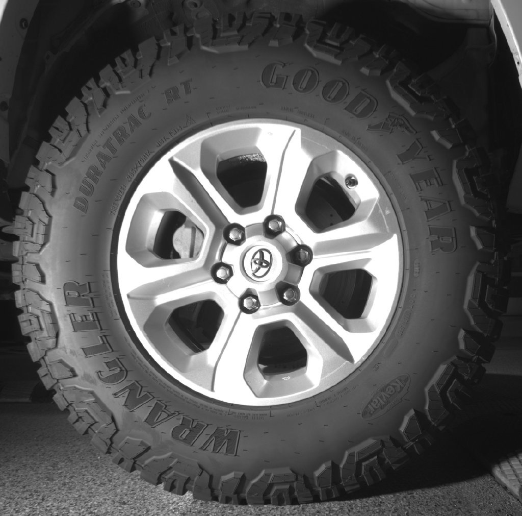 Used 2019 Toyota 4Runner SR5 AWD/4WD image 10