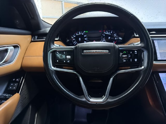 Used 2021 Land Rover Range Rover Velar R-Dynamic HSE AWD/4WD image 15