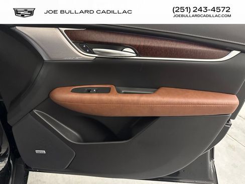 New 2026 Cadillac XT5 Premium Luxury w/ Driver Assist Package FWD image 19
