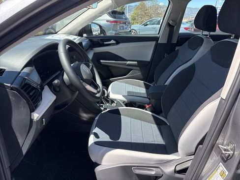 New 2026 Volkswagen Taos S FWD image 7
