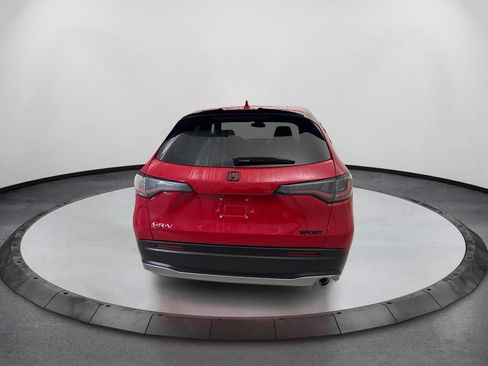 Used 2023 Honda HR-V Sport image 7