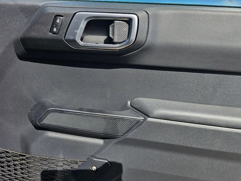 New 2026 Ford Bronco Big Bend AWD/4WD image 11