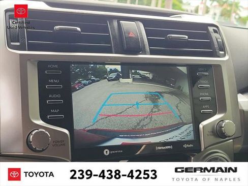 Certified 2023 Toyota 4Runner SR5 Premium AWD/4WD image 25