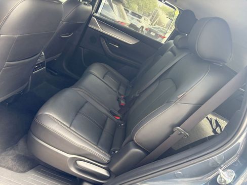 Used 2025 MAZDA CX-70 3.3 Turbo w/ Preferred Package image 42