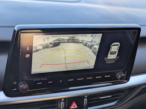 Used 2023 Kia Forte GT image 16