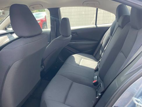 Used 2024 Toyota Corolla LE FWD image 12