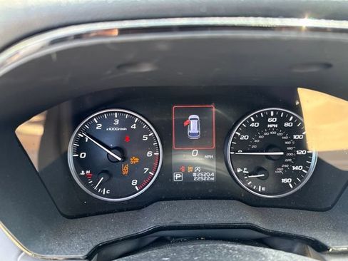 Used 2022 Subaru Outback Premium AWD/4WD image 5