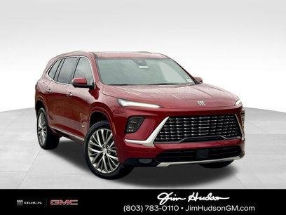New 2026 Buick Enclave Avenir w/ Super Cruise Package